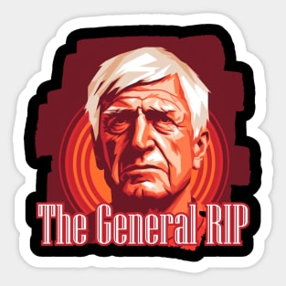 Bobby Knight Sticker